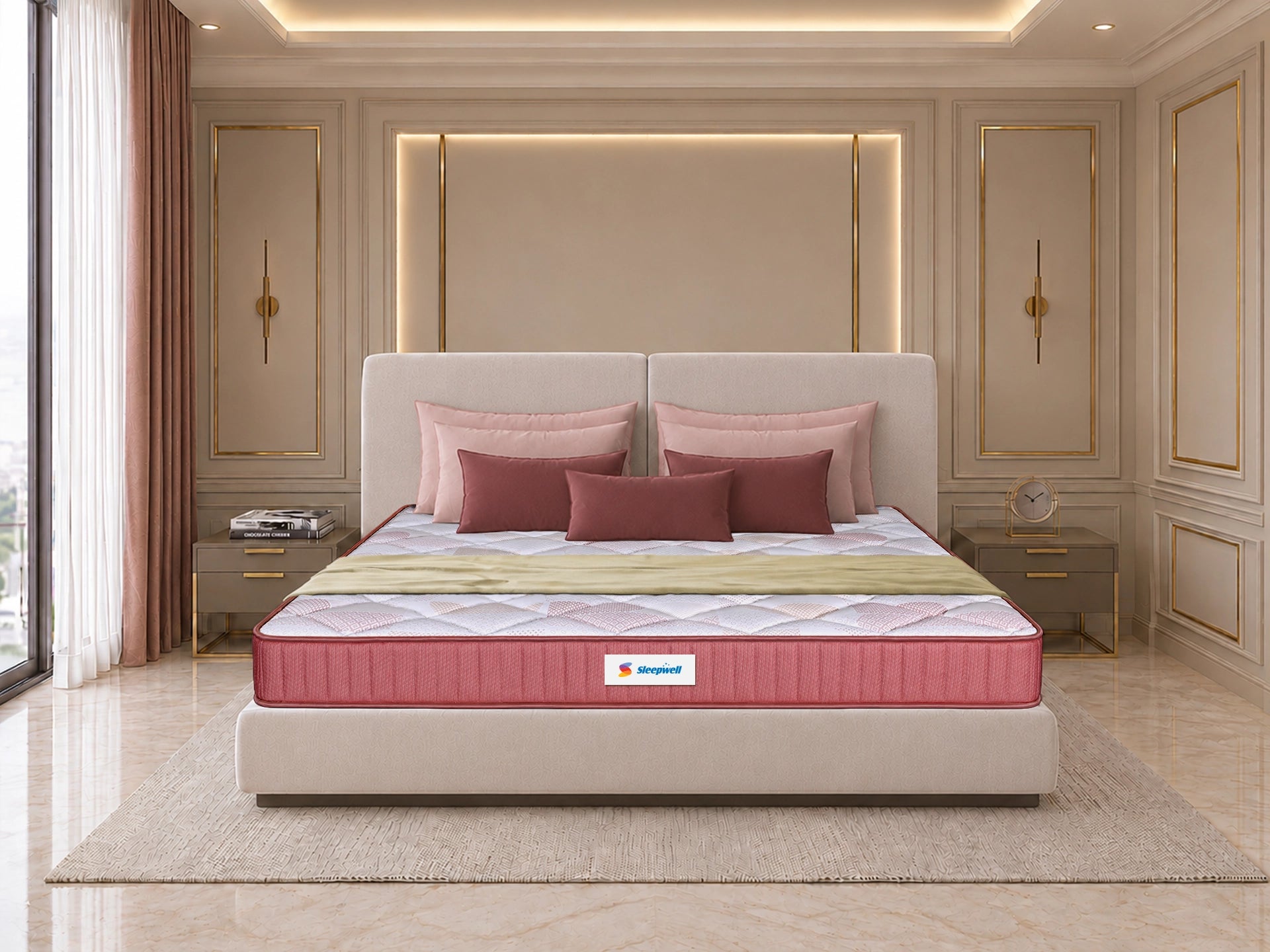 Durafirm Luxury