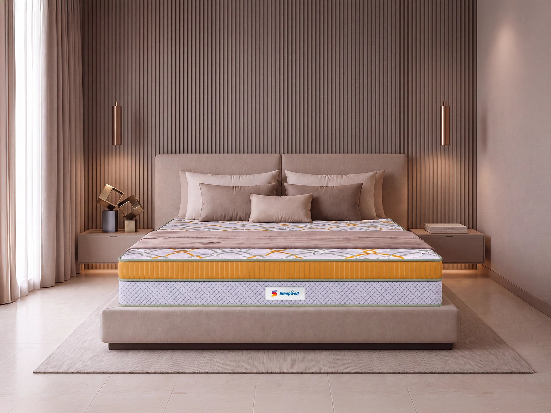 Pro Spinetech Luxury
