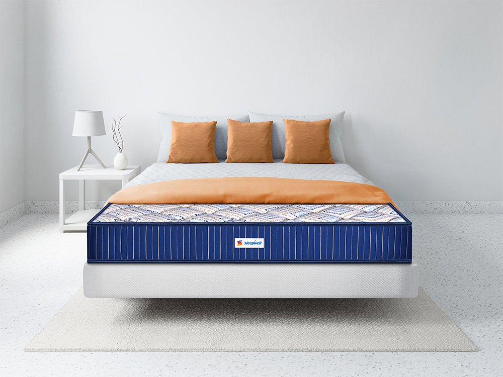 Springfresh Pocket Spring Premium