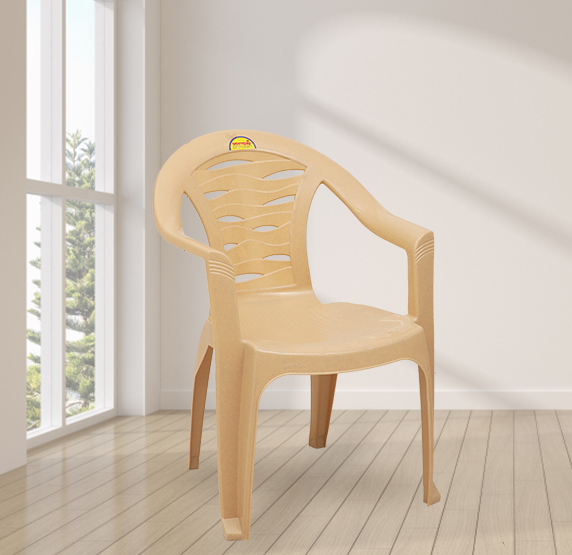 Accent, Supreme Premium Collection: Chairs. Patio chair.