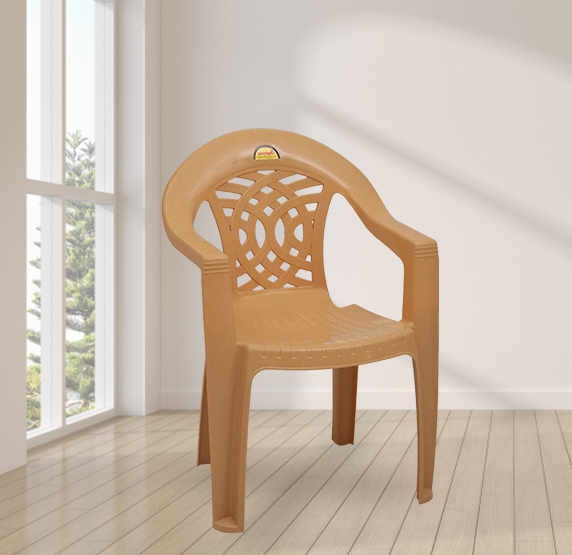 Arch, Supreme Premium Collection: Chairs