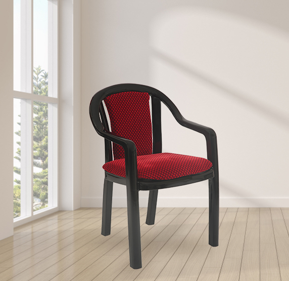 Ornate, Rosewood Brown